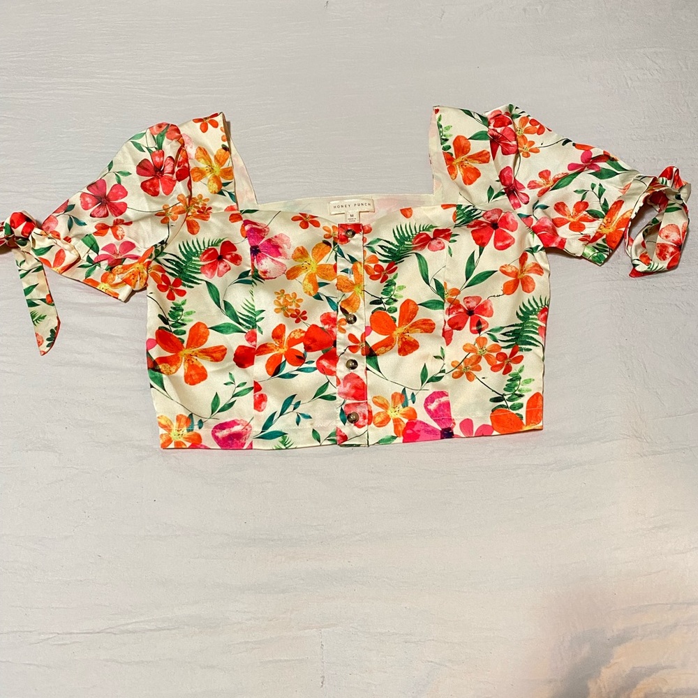 Lulus top